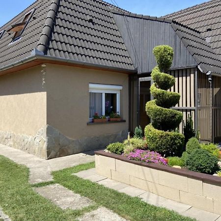 Apartment Siofok, Somogy 10 Bagian luar foto