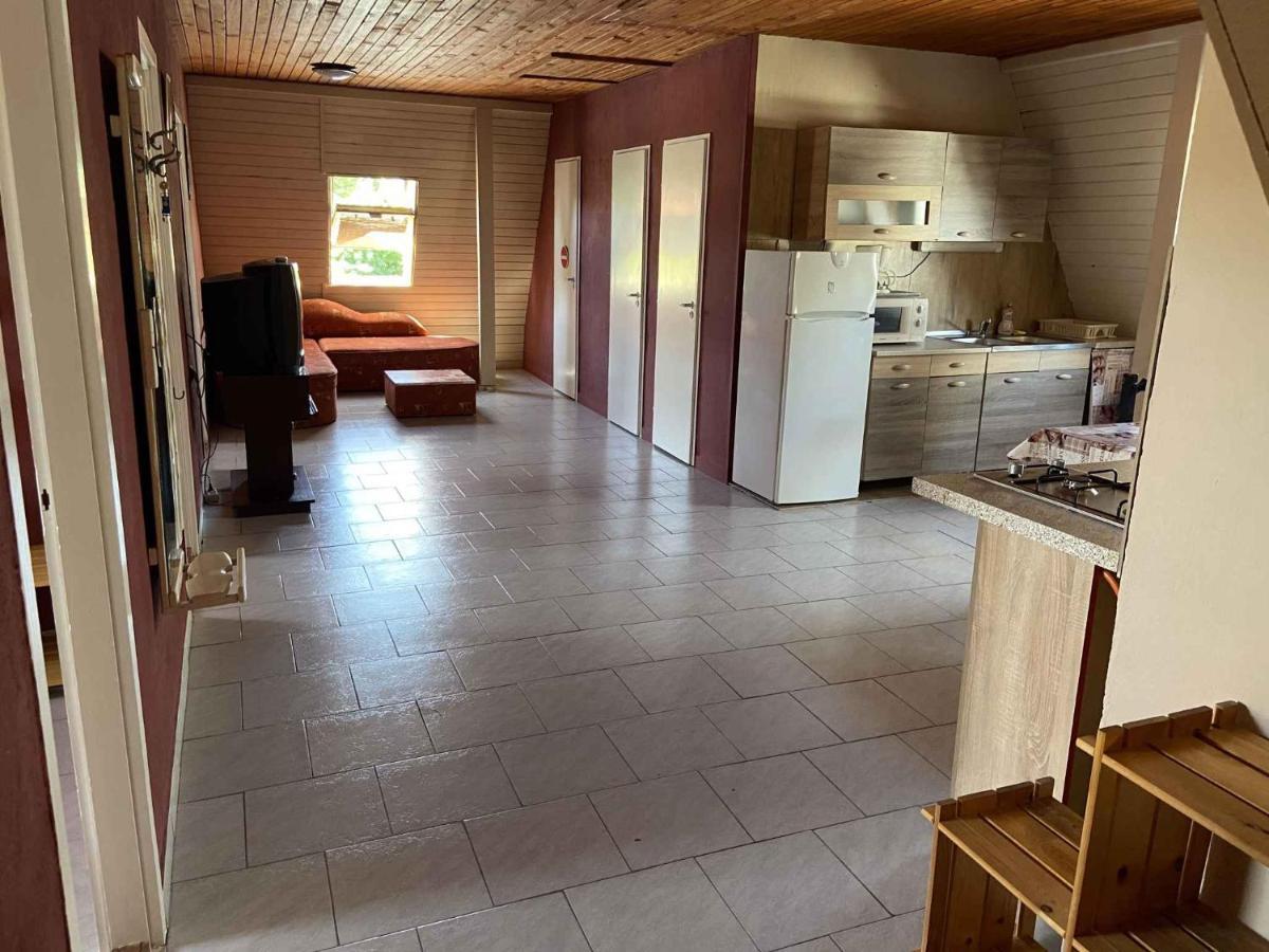 Apartment Siofok, Somogy 10 Bagian luar foto
