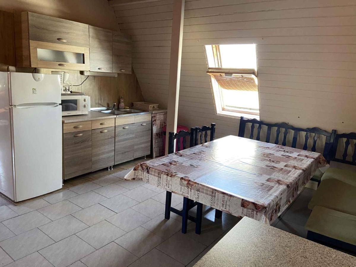 Apartment Siofok, Somogy 10 Bagian luar foto