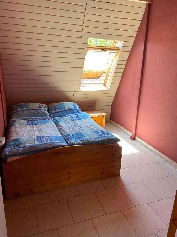 Apartment Siofok, Somogy 10 Bagian luar foto