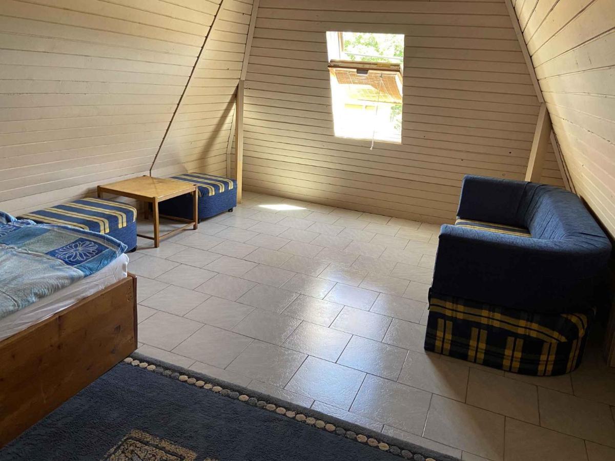 Apartment Siofok, Somogy 10 Bagian luar foto