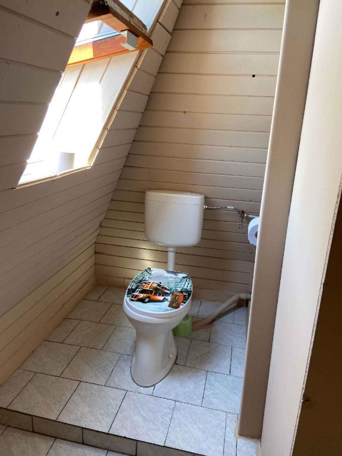 Apartment Siofok, Somogy 10 Bagian luar foto