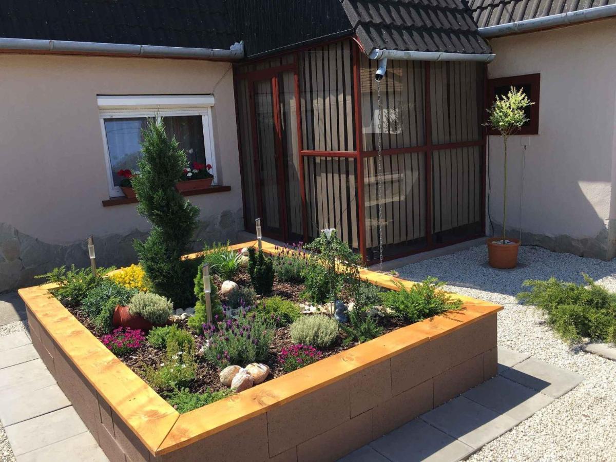 Apartment Siofok, Somogy 10 Bagian luar foto